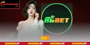 86BET