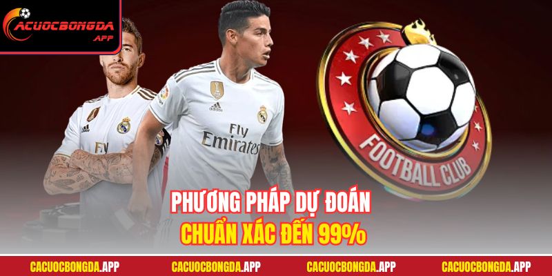 Phương pháp dự đoán chuẩn xác đến 99%